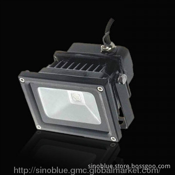 LED Floodlight,10W meanwell driver